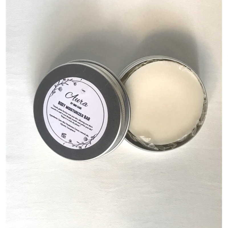 Aura Moisturizer Bar